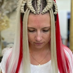 Оксана , 06.08.1991, Москва