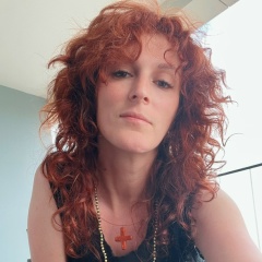 Евгения Науменко, 29.04