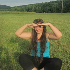 Ольга Лотоцька, 14.07, Львов