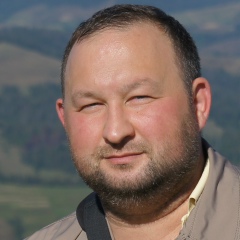 Дмитрий Ермоленков, Луцк