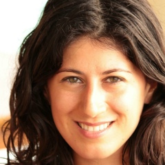 Мария Иванидзе, 16.08.1986