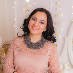 Юлия Коротаева, 23.10, Геленджик