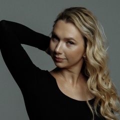 Анастасия Серенкова, 16.02, Сергиев Посад