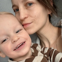 Xenia Otto, 31.01.1991