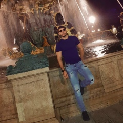 Ashot Sargsyan, 18.03.1994, Paris