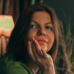 Olga Verlan Ivanova, 11.07.1988, Санкт-Петербург