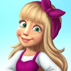 Алёна Бачурова, 26.01.1994, Самара