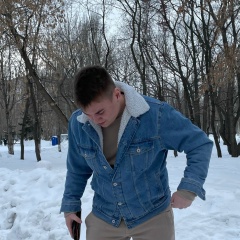 Egor Dmitriev, 10.01, Москва