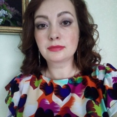 Татьяна Инюшина, 28.06.1981, Нижний Тагил