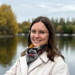 Таня Рюнтю, 07.12, Балашиха