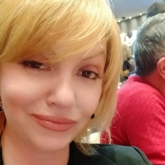 Екатерина Непаридзе, 22.07, Москва