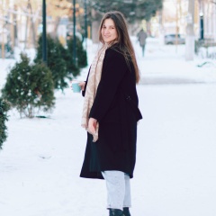 Анастасия Федоркова, 18.11