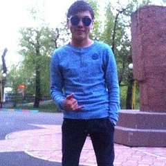 Данил Данилов, 05.11, Brasília