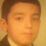 Elvın Kılıc, 01.03.2000, Ankara