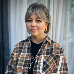 Маргарита Ротарь, 31.08, Санкт-Петербург