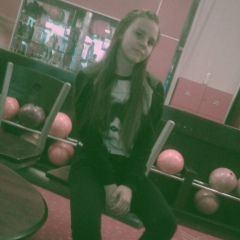 Соня Кудрявцева, 12.10, Харьков