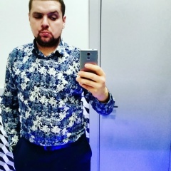 Кирилл Ясюлевич, 06.01, Гродно