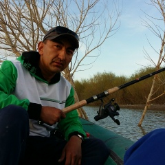 Макс Байболов, 11.01.1985, Семей