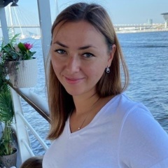 Евгения Сахно, 30.10, Санкт-Петербург