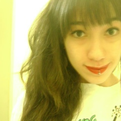 Lorena Dias, 08.11, Belo Horizonte