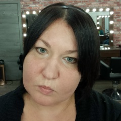 Анастасия Ломасова, 15.07, Москва