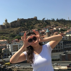 Елена Курилова, 23.06.1986, Алматы