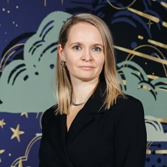 Ирина Кузнецова, 16.01, Москва