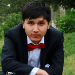 Эгемберди Келдибек-Уулу, 16.10.1992, Ош