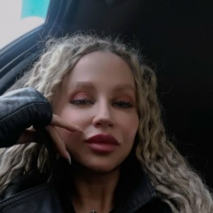 Татьяна Губерт, 25.10, Санкт-Петербург