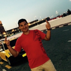 Renat Zhakenov, 12.05.1981, Алматы