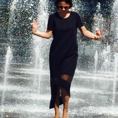 Вероника Кукота, 10.04, Одесса