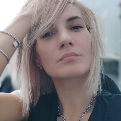 Валентина Нестеренко, 23.04, Сочи