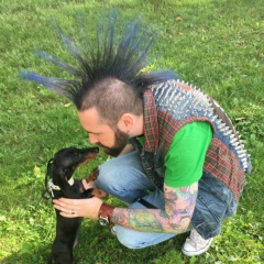 Антон Мамонтов, 02.08.1986, Санкт-Петербург