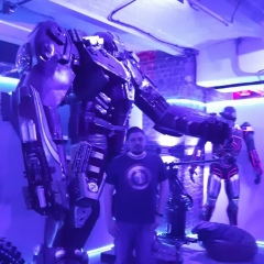 Станислав Павлов, 09.12, Москва