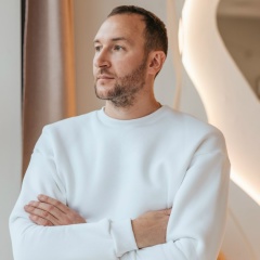 Антон Холодницкий, 23.04.1989, Санкт-Петербург