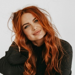 Яна Ефремова, 16.04, Москва