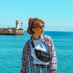 Александра Шевченко, 19.04.1990, Санкт-Петербург