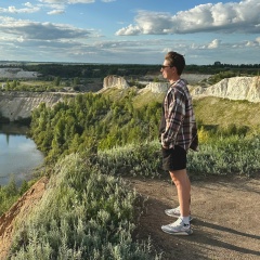 Татьяна Казанцева, 04.01, Воронеж