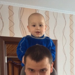 Глеб Антонов, 18.05.1990, Киев