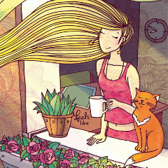 Анастасия Малинина, Санкт-Петербург