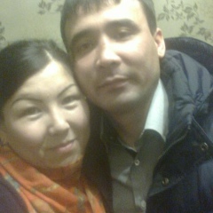 Гульшетай Балмаганбетова, 01.06.1985, Актобе