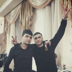 Gevor Margaryan, 20.11.1994, Пермь