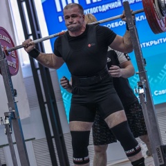 Михаил Поляков, 30.07, Ухта