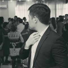 Айдын Кулжанбеков, 05.11.1991