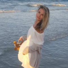 Юлия Клименкова, Красногорск