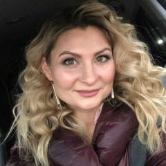 Татьяна Храпаль, 19.02, Екатеринбург