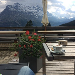 Natalia Pokavchuk-Zalesskaya, 23.03, Новороссийск