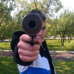 Влад Бобрик, 08.08.1999, Львов