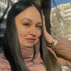 Кристина Акиндинова, 10.07.1995, Москва