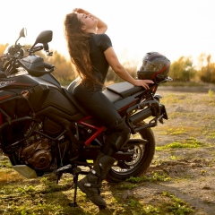 Анастасия Дик, 23.11.1990, Новосибирск